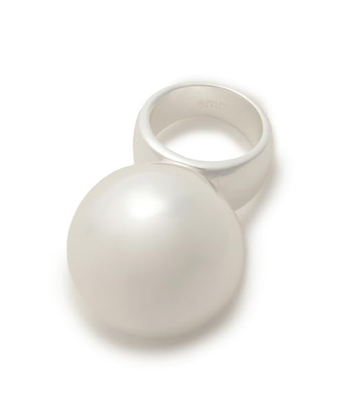 Emi Big Ball Ring 13WGA254325WHTF