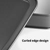 Carbon Steel Cheesecake Pan With Locking Clasp Easy Releases Mould For Dessert Nonstick Rectangular Bakeware