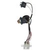 Taillight wiring harness for Subaru 84931FA000