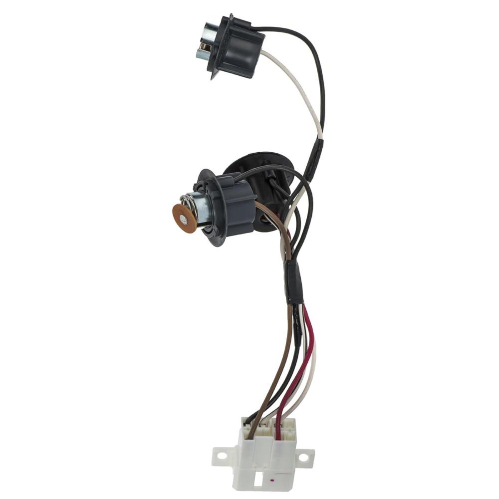 Taillight wiring harness for Subaru 84931FA000
