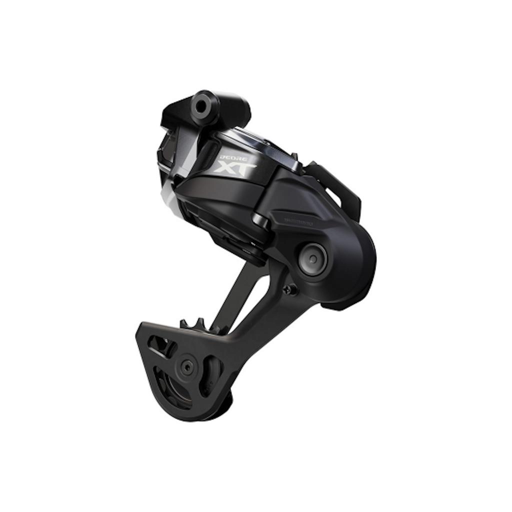 SHIMANO Rear Derailleur Di2 Front Single 1x12S IRDM8250SGSB (SHIMANO) RD-M8250-SGS 10-51T