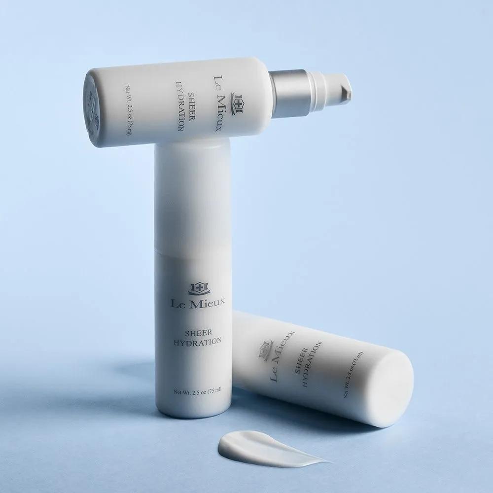 Le Mieux Sheer Hydration 75ml