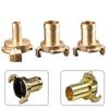Water Fitting 20mm 26mm Brand New Brass Fine Workmanship
