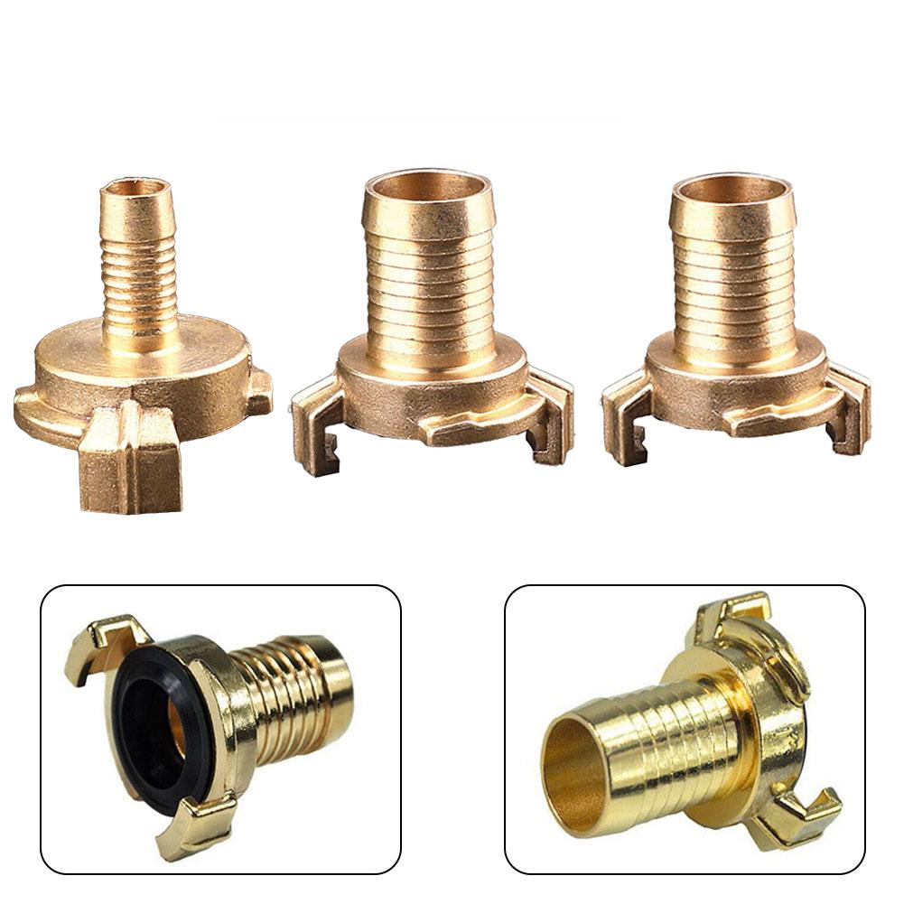 Water Fitting 20mm 26mm Brand New Brass Fine Workmanship