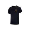 Sportlife T Shirt Men's Black adiCLTS21SJ-BG