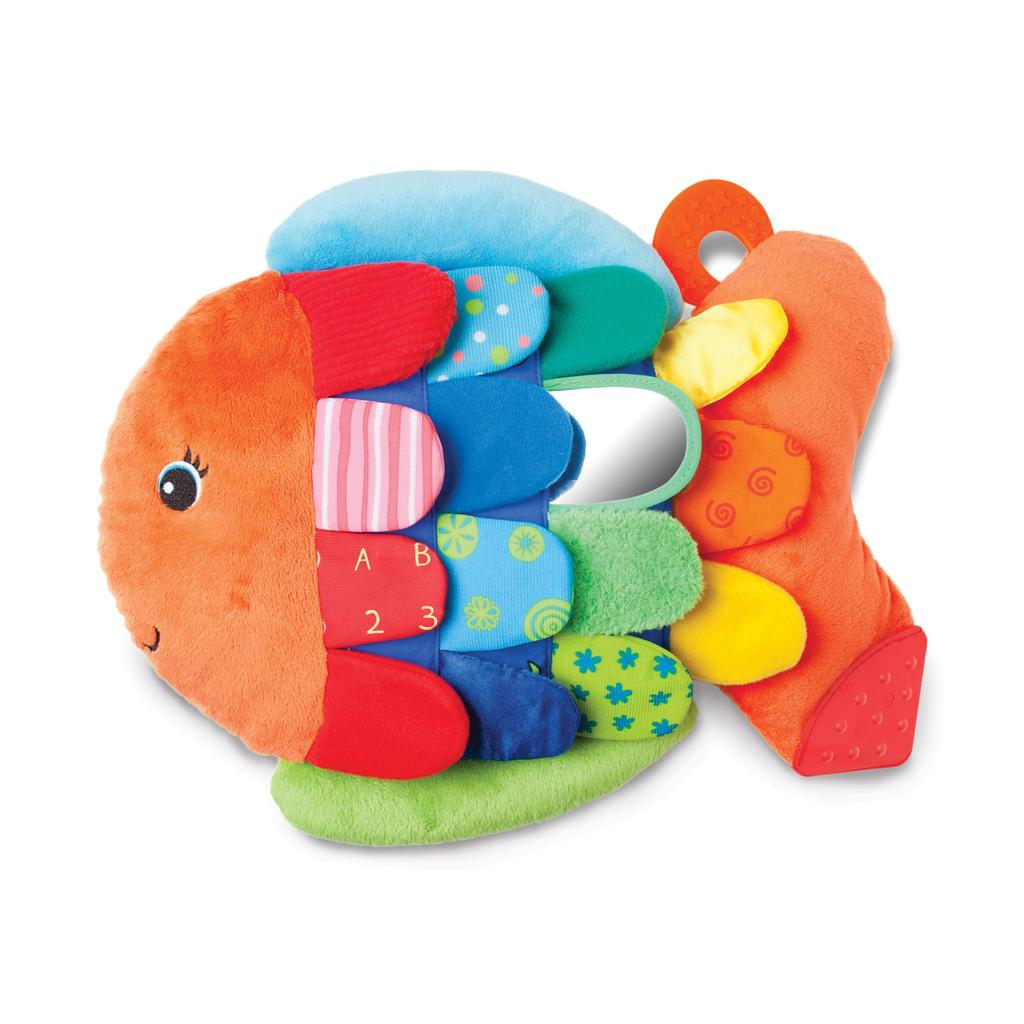 Flip Baby Play Kids Fish - K's