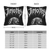 Jimothy Pillowcase Printing Polyester Cushion Cover Decoration  Throw Pillow Case Cover Home Wholesale 18"