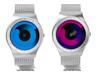 Innovative Men's No-Hands Swirl Quartz Watch – Waterproof, Stylish, and Perfect for Students