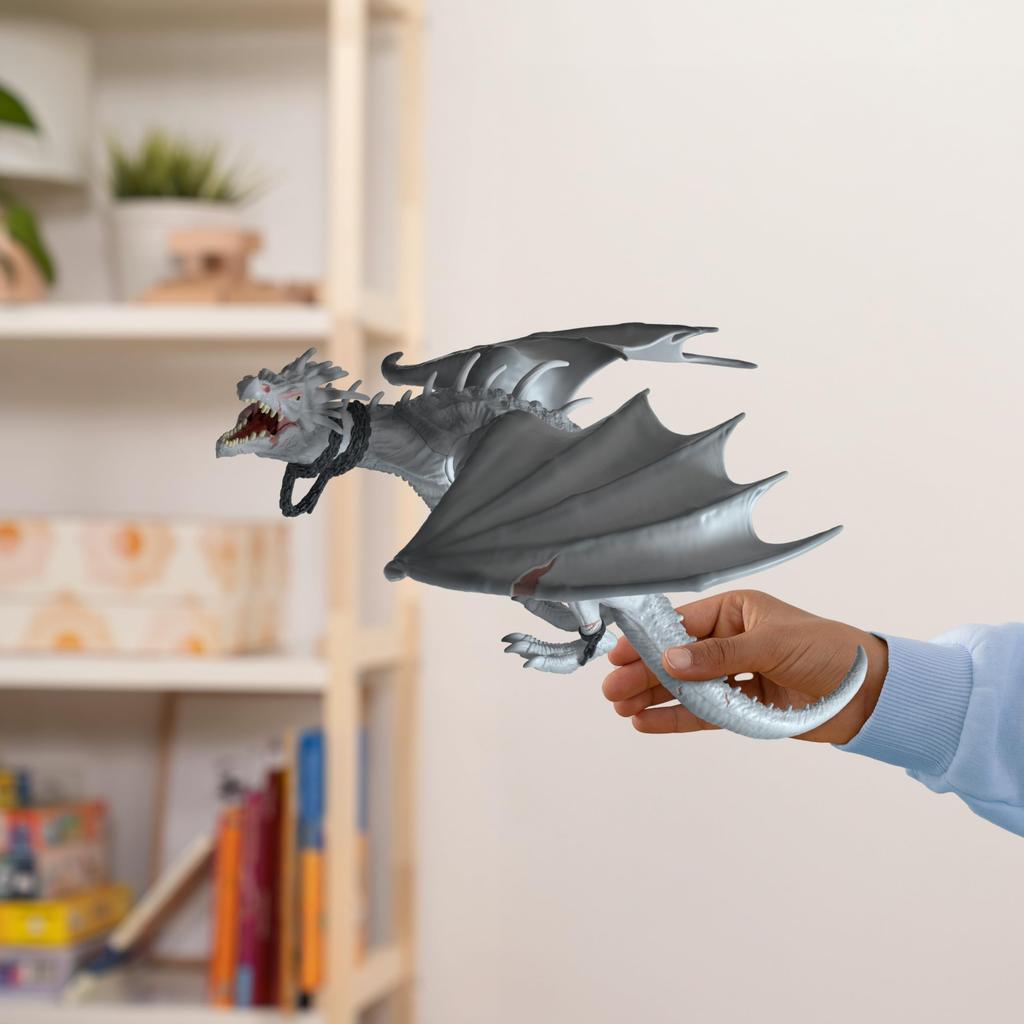 Schleich Harry Potter Series Ukraine Ironberry Type 13995