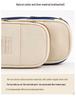 Angoo Large Capacity Pencil Case for Middle School Students