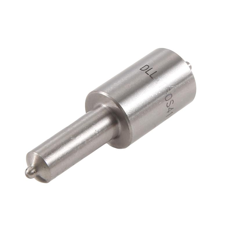 4PCS DLLA150S417 New Diesel Fuel Injector Nozzle For CASE IH 0433271180 Replacement Parts-M53K