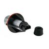 2Pcs White Halo Headlight Bulbs 5W LED Light Bulb for BMW E39 E63 E64 E53 E60 E87 Car accessories