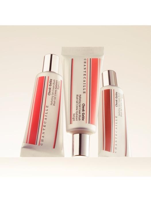 CHANTECAILLE [Chantecaille] Cheek Jelly (Watercolor Gel Cream Blusher)