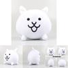 Brinquedo de Pelúcia The Battle Cats Boneco Animal Macio Recheado Presente de Aniversário Para Crianças