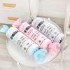 Tearable Multifunctional Microfiber Dishcloth for Kitchen Cleaning