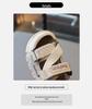 2025 Summer Kids' Closed-Toe Sport Sandals, Non-Slip Soft Sole, Korean Style Beach Shoes for Boys and Girls