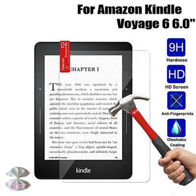 Ochranná fólie z tvrzeného skla 1/2/3PCS pro Kindle Paperwhite Voyage 6 palců