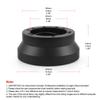 Sports Steering Wheel Hub Adapter Kit | 5 & 6 Bolt Universal Fit for Ididit, Flaming River, For GM, For Chevy