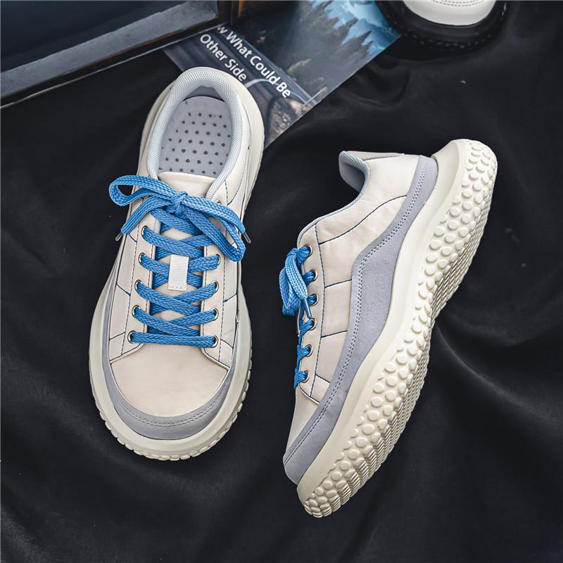 Fashion Casual Shoes Personality Design Tenis Men De Hombre Moccasins Tenis Caballero Designer sneakers Fashion Dress