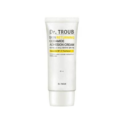 Dr.. Troub Cilt Yenileyici Seramid Yapışkan Krem 60ml