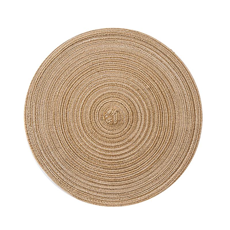 1шт. Подставки под столовые приборы, декоративные подставки под кофейные чашки, подставки под горячие блюда, нескользящие подставки под столовые приборы 11cm