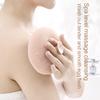 Body Loofah Sponge for Bath and Shower Exfoliating Bath Sponges Lots of Lather Exfoliating Sponge with T Bar Handle