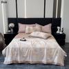 Good Sleep Ice Silk Jacquard Summer Quilt