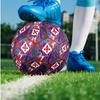 Fiorentina FC Size 5 Standard Football Durable Training Match Soccer Ball for Adult Outdoor Sports