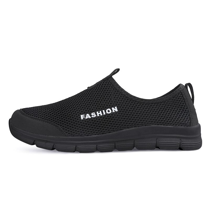 Fashion Men's and Women's Casual Breathable Walking Couple Shoes, Outdoor Soft, Lightweight, Fashionable Sports Shoes, 2025 New Model