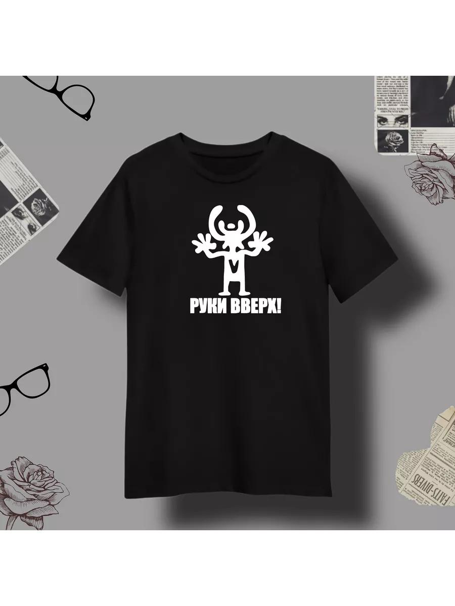 

Golovach Lena Letter Print T-shirt M