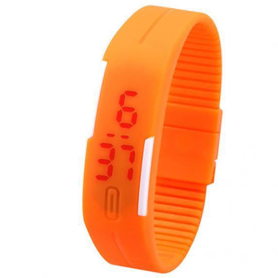 popmode digital watch