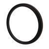 Star Filter 6 Line High Definition Coating Adjustable Cross Screen Starburst Effect Filter for Camera