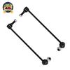 Svenubee Vorderer Stabilisator Koppelstangen Fahrwerkskit für Land Rover Range Rover Sport L320 2006 2007 2008 2009 2010 - 2013