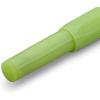 Kaweco Fountain Pen F Fine Frosted Sport Fine Lime 10001888 Authentic Import F