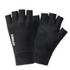 Warm Gloves for Men and Women  Suede Cold Proof Fashion Plus Velvet Thickened Touch Screen Outdoor Riding Autumn and Winter Gloves