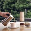 Xiaomi 1500mAh Electric Coffee Grinder Externally Adjustable Coffee Burr Grinder Bean Grinding Machine Type-C Charging Coffee Maker