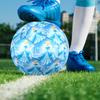 1PC Cartoon Princesse Size 5 Soccer Balls, High-Quality, Anti-Slip, Protective Football, a Unique Gift Suitable for Birthdays, Christmas