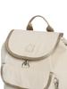 Nordisk [Autumn Breeze] Mini Backpack V2_Off White