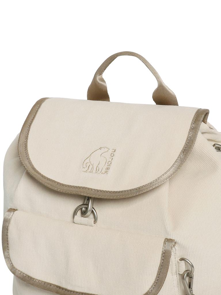Nordisk [Autumn Breeze] Mini Backpack V2_Off White