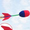 Playground Ball Kids Outdoor Toys Indoor Long Distance Throw Fun Flyer for Boys Girls Park