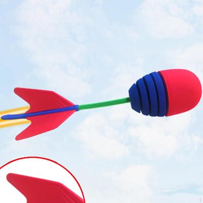 Playground Ball Kids Outdoor Toys Indoor Long Distance Throw Fun Flyer for Boys Girls Park