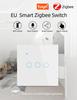 Tuya Graffiti Smart Touch Switch Panel, Alexa Compatible (EU/US/UK/AU)