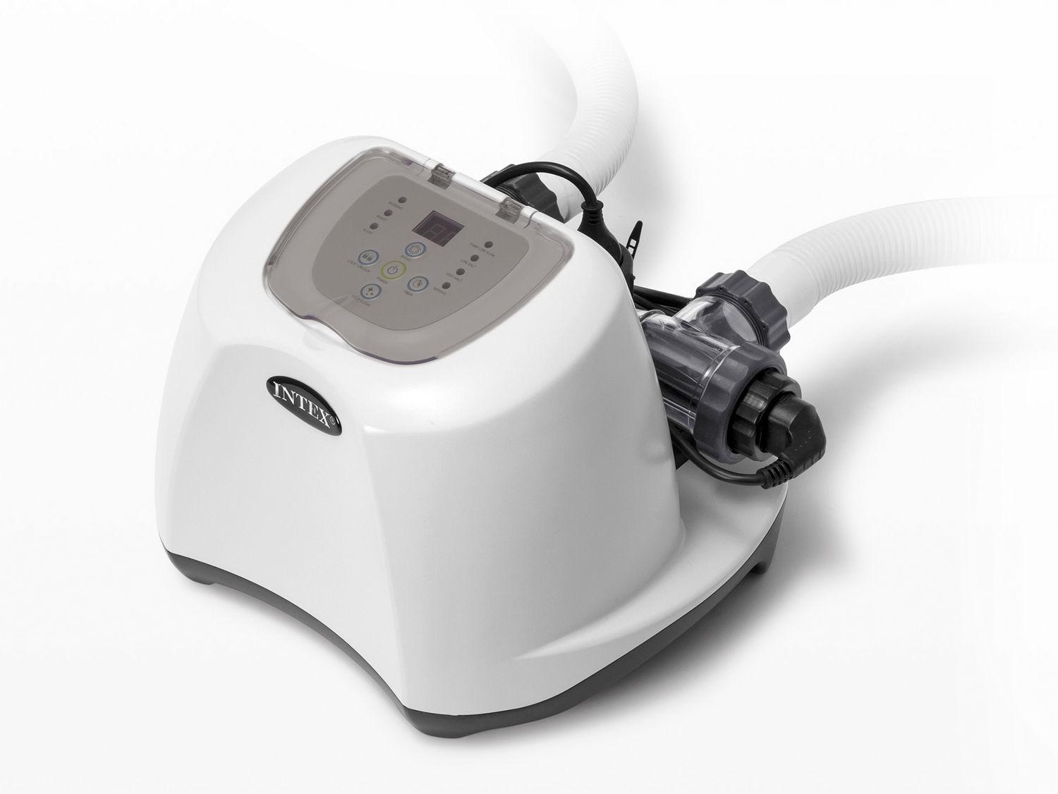 Generatore di cloro INTEX 26670 per piscine da giardino