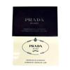 PRADA Triangular logo B8489 Tote Bag black Women used