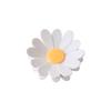 Daisy Sealing Clip, Refrigerator Sticker, Food Bag Clip, Snack Sealing Clip, Flower Petal Creative 3d Magnetic Snack Storage Clip