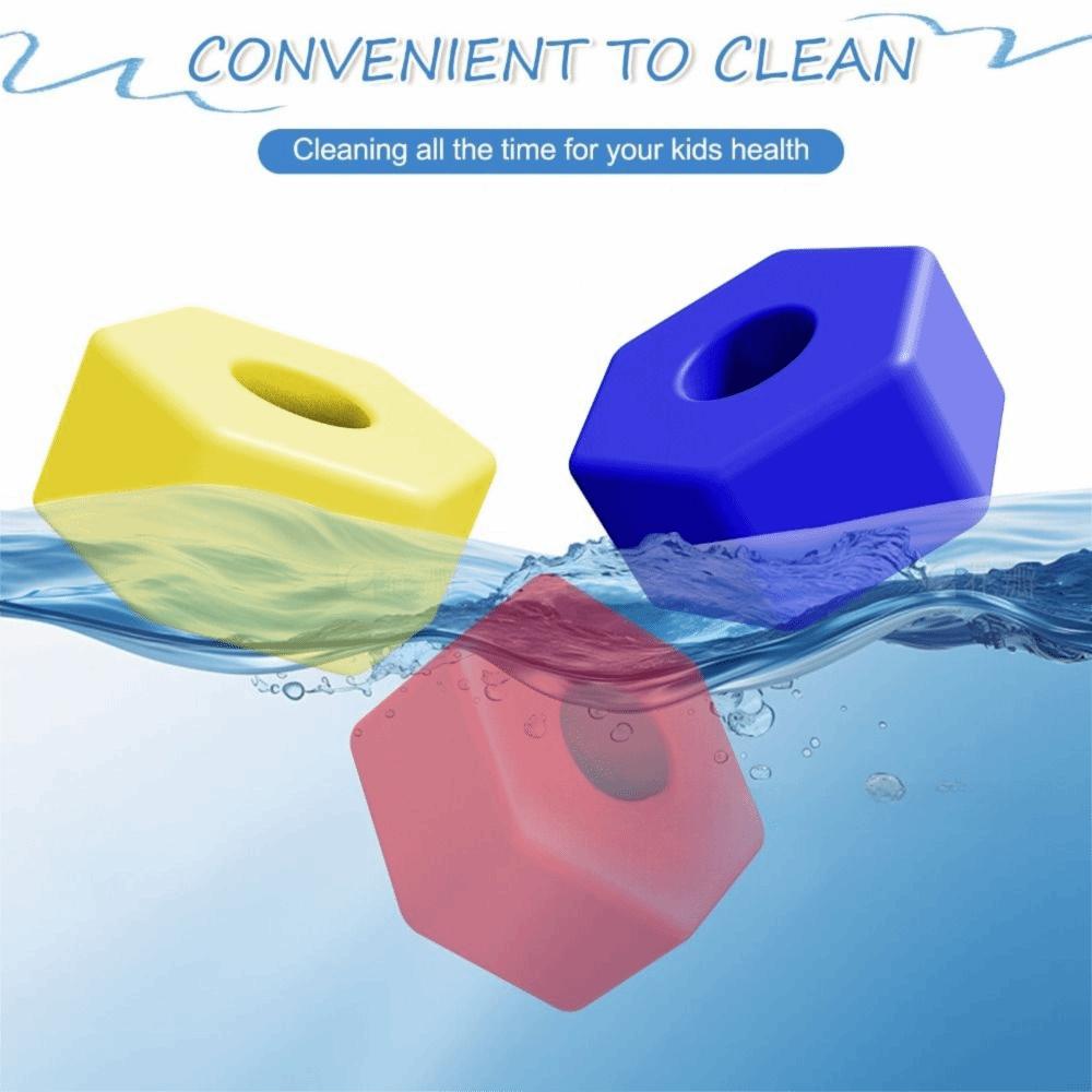 2Pcs Kids Elderly & Special Needs Handwriting Aid 10g Writing Trainer  for Fine Motor Skills