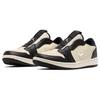 New JORDAN 1 Low Slip Fossil Women's AV3918-201