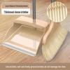 Household Pig Bristle Broom