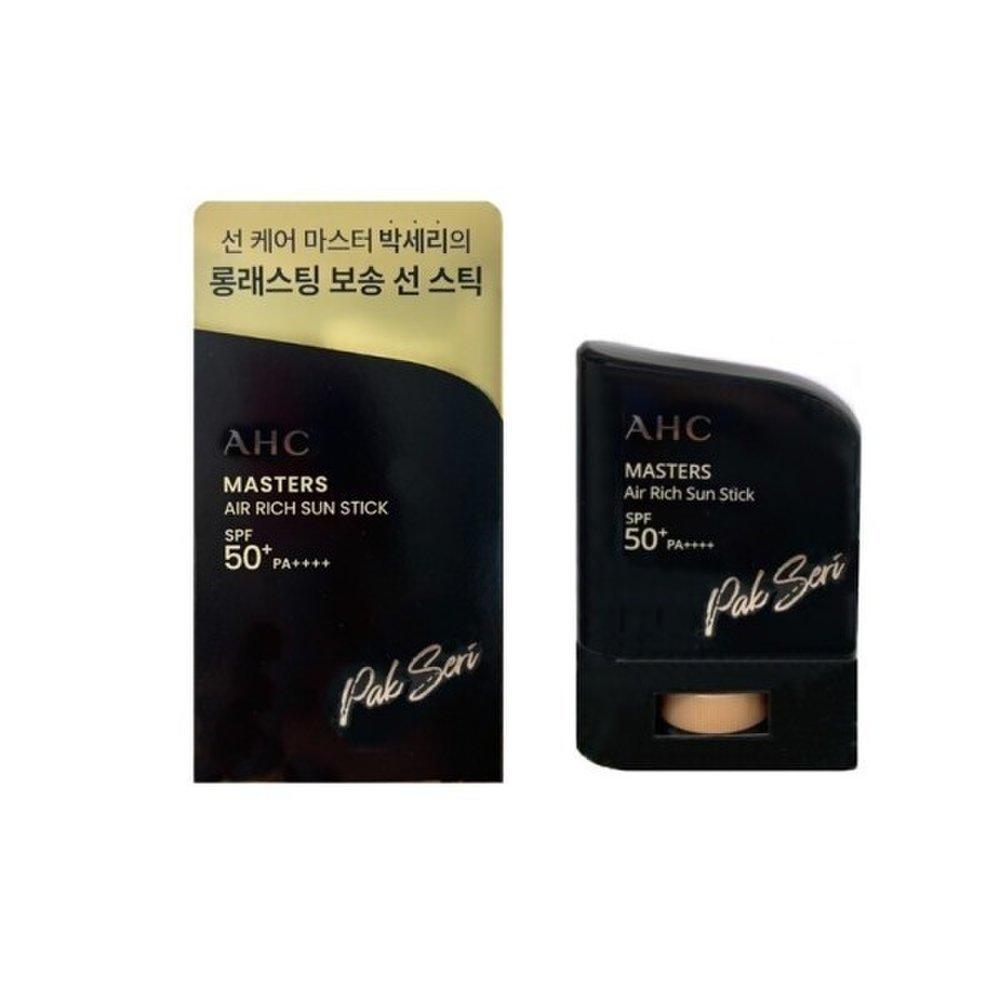 

AHC Masters Air Rich Sun Stick 14g Sun Stick