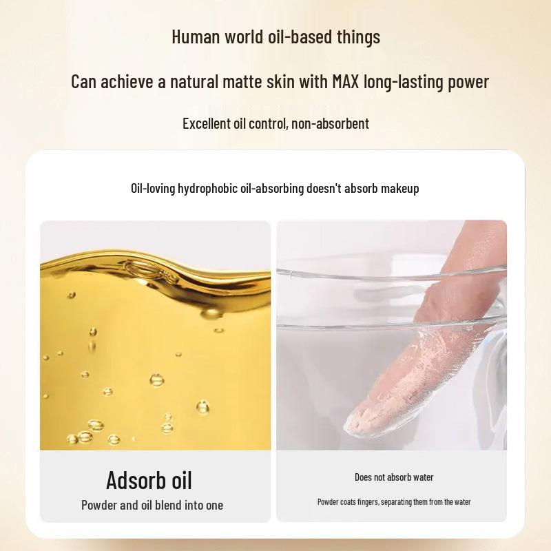 Gold Platinum 2.0 Clear Color Correcting Brightening Foundation: Conceals, Sets, Touch-up, Fine Soft Focus, Skin-friendly.